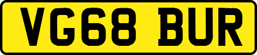 VG68BUR