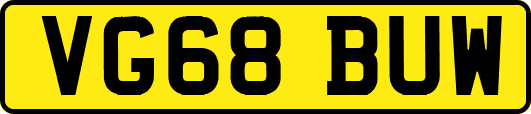 VG68BUW