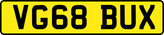 VG68BUX