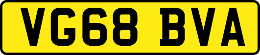 VG68BVA