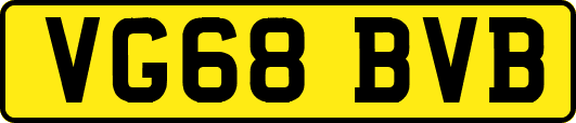 VG68BVB