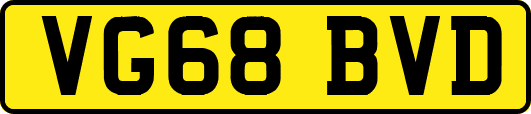 VG68BVD