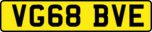 VG68BVE
