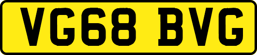 VG68BVG