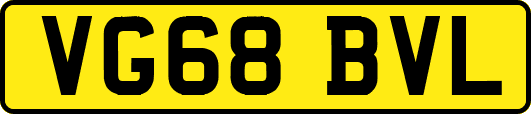 VG68BVL