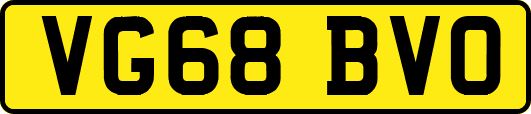 VG68BVO
