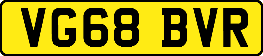 VG68BVR