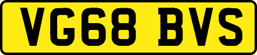 VG68BVS