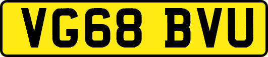 VG68BVU
