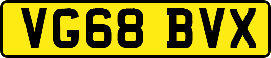 VG68BVX