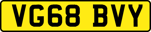 VG68BVY