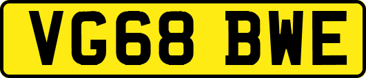 VG68BWE