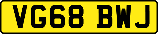 VG68BWJ
