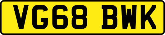 VG68BWK