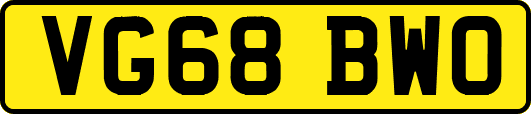 VG68BWO