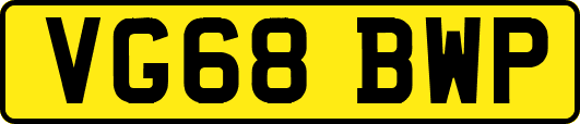 VG68BWP