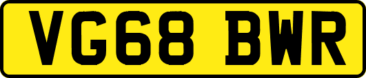 VG68BWR