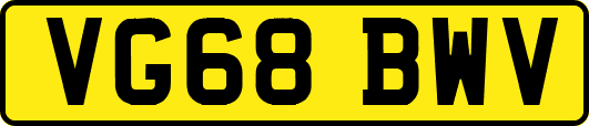 VG68BWV