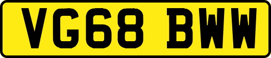 VG68BWW