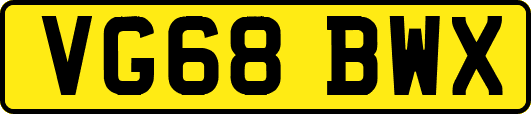 VG68BWX