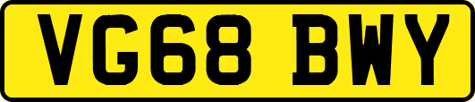 VG68BWY