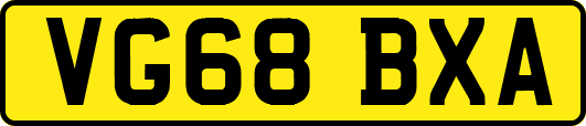 VG68BXA