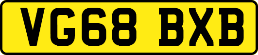 VG68BXB