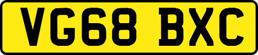 VG68BXC