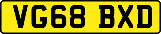 VG68BXD