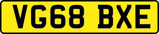 VG68BXE