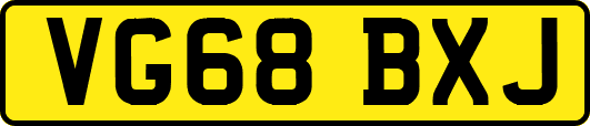 VG68BXJ