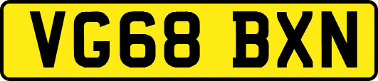 VG68BXN