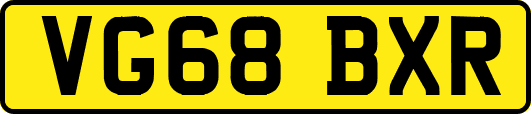 VG68BXR