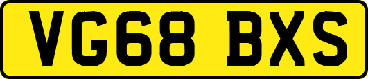 VG68BXS
