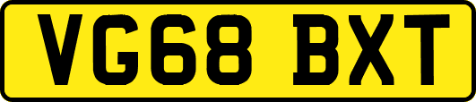 VG68BXT