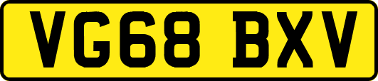 VG68BXV