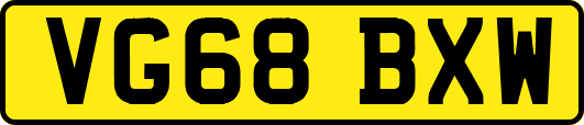 VG68BXW