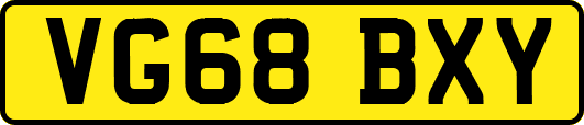 VG68BXY