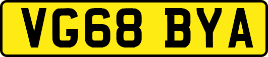VG68BYA