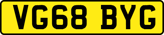 VG68BYG