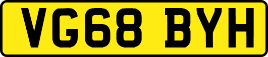 VG68BYH