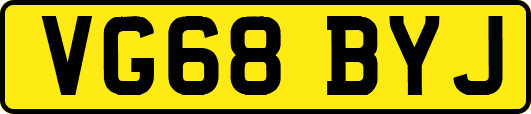 VG68BYJ