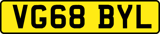 VG68BYL