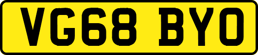 VG68BYO