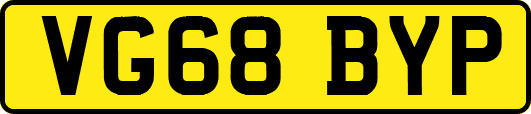 VG68BYP