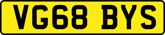 VG68BYS