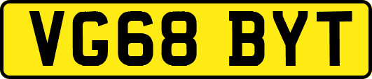 VG68BYT