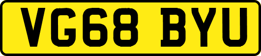 VG68BYU