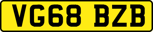 VG68BZB