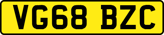 VG68BZC